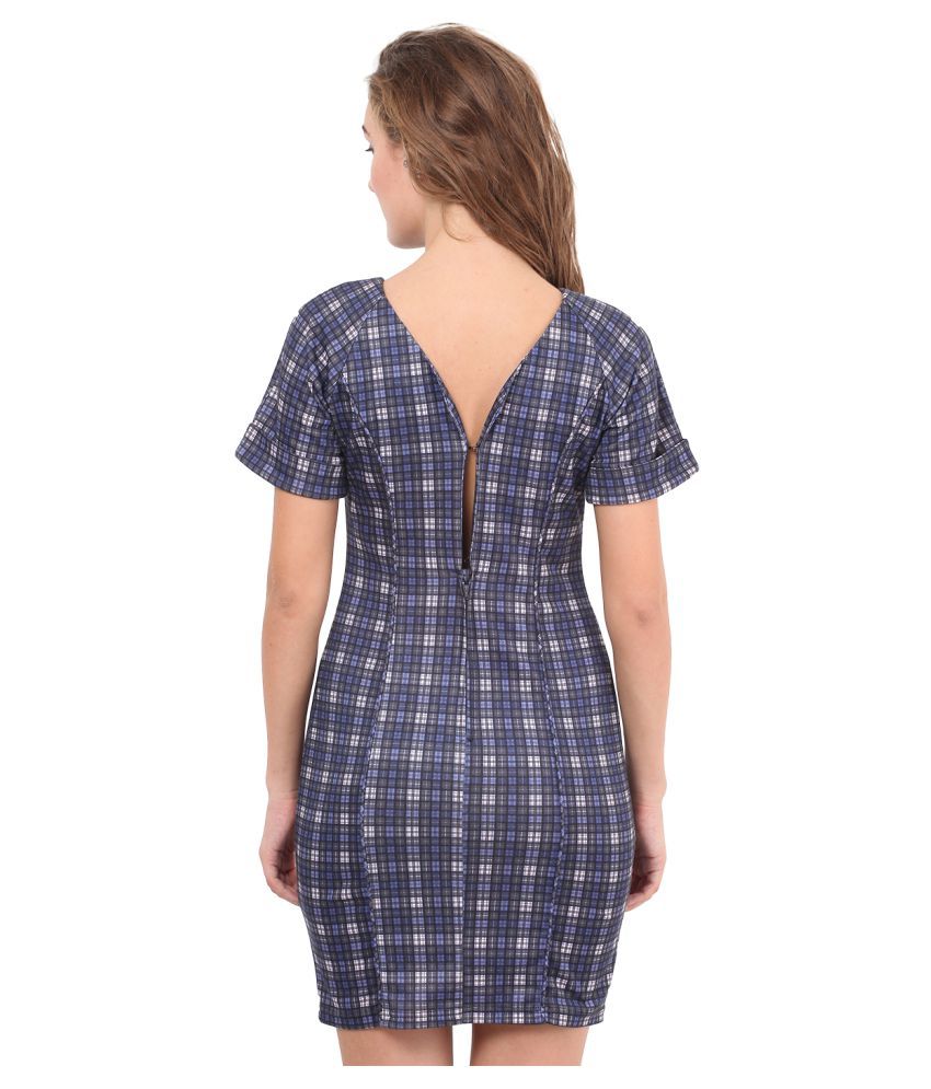 woollen gown