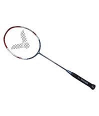 Victor Arrow Speed 11-4U Badminton Raquet Black