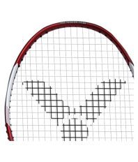 Victor Arrow Speed 11-4U Badminton Raquet Black