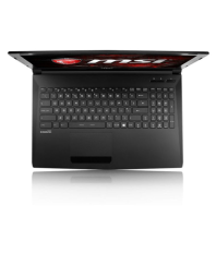 MSI G Series GL62M 7RD Notebook Core i7 (7th Generation) 8 GB 39.62cm(15.6) Windows 10 Home 2 GB Black