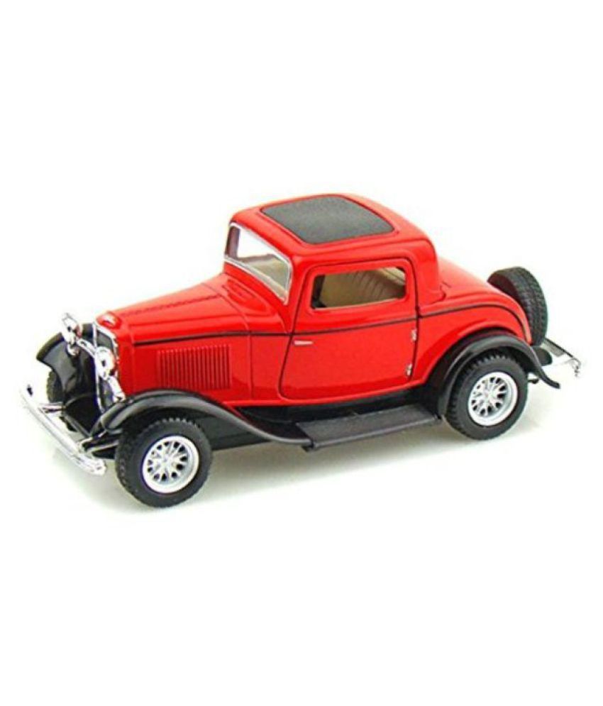 kinsmart ford