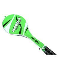 Akjnano-x Badminton Raquet Set of-2