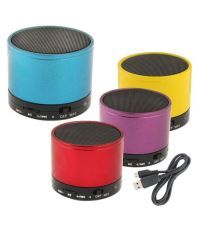 Vizio VZ-BS01 Bluetooth Speaker