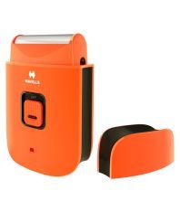 Havells PS7001 Foil Shaver Orange