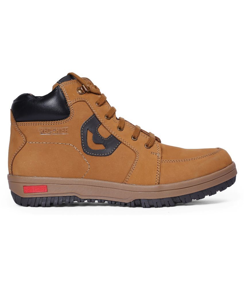 red chief boots snapdeal