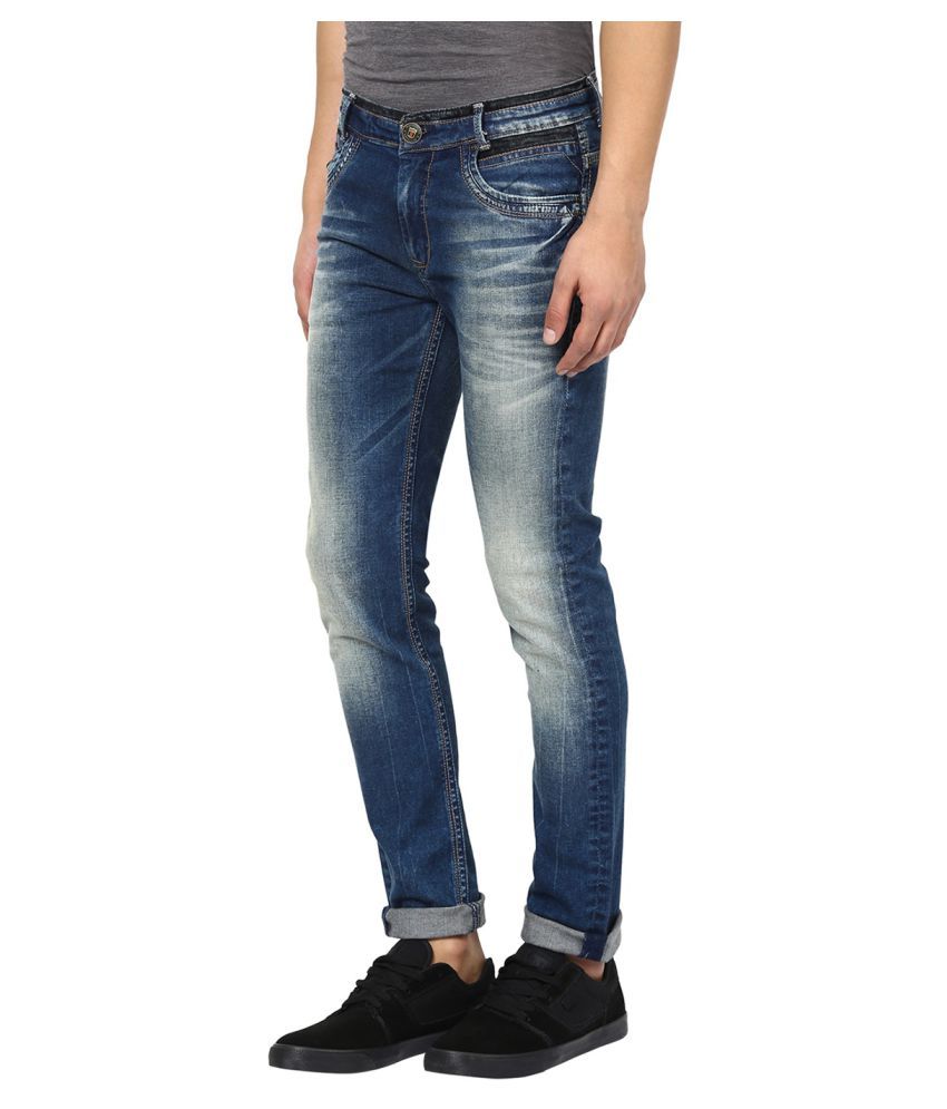 joggers jeans mufti