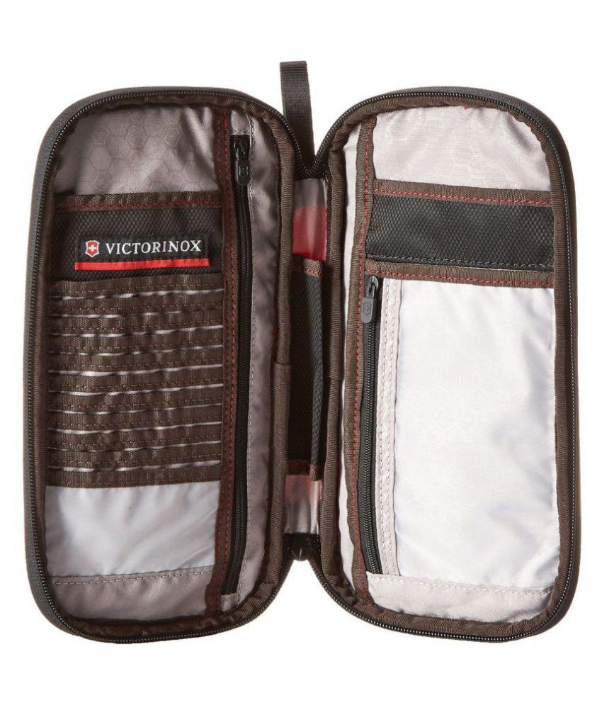 Victorinox Travel Organizer With RFID Protect, Re (31372803) Buy