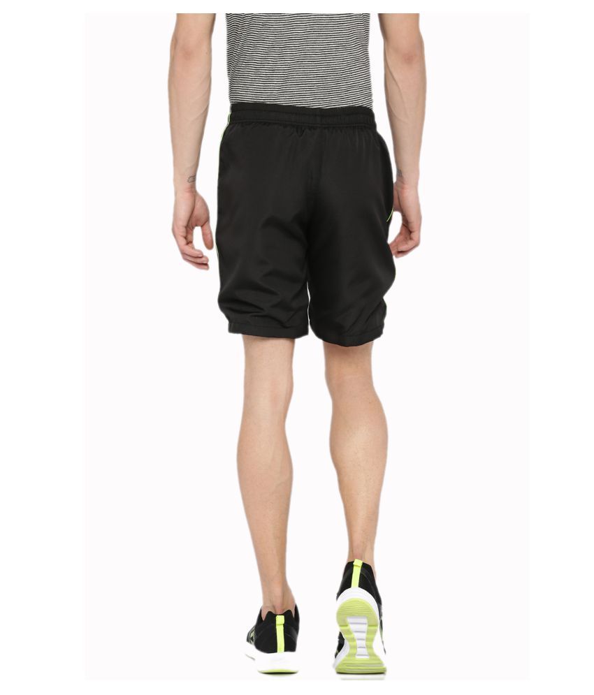 Sports 52 Wear Multi Polyester Fitness Shorts Pack of 2 Buy Sports 52