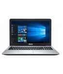 Asus R558UQ-DM513D (7th Gen Intel Core i5- 4GB RAM- 1TB HDD- 39.62cm(15.6 Full HD)- DOS- 2GB Graphics) (Dark Blue)