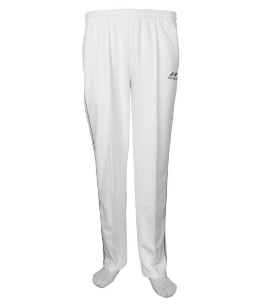 nivia track pants