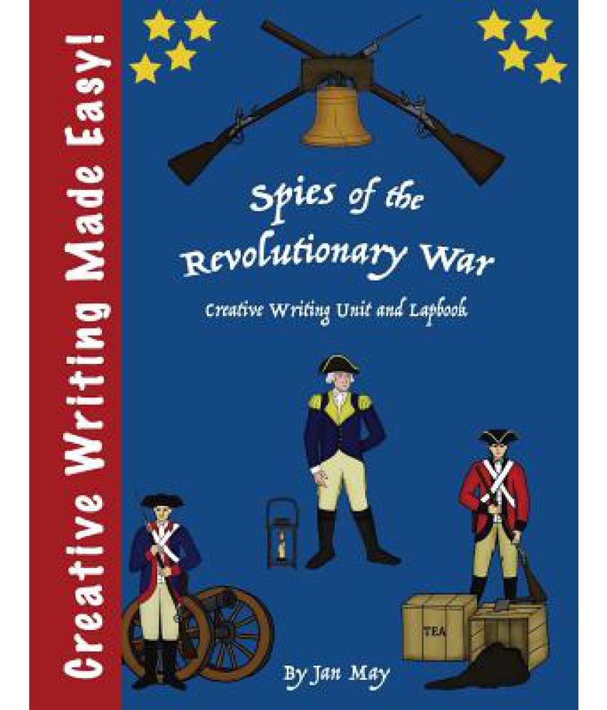 Spy In The Revolutionary War