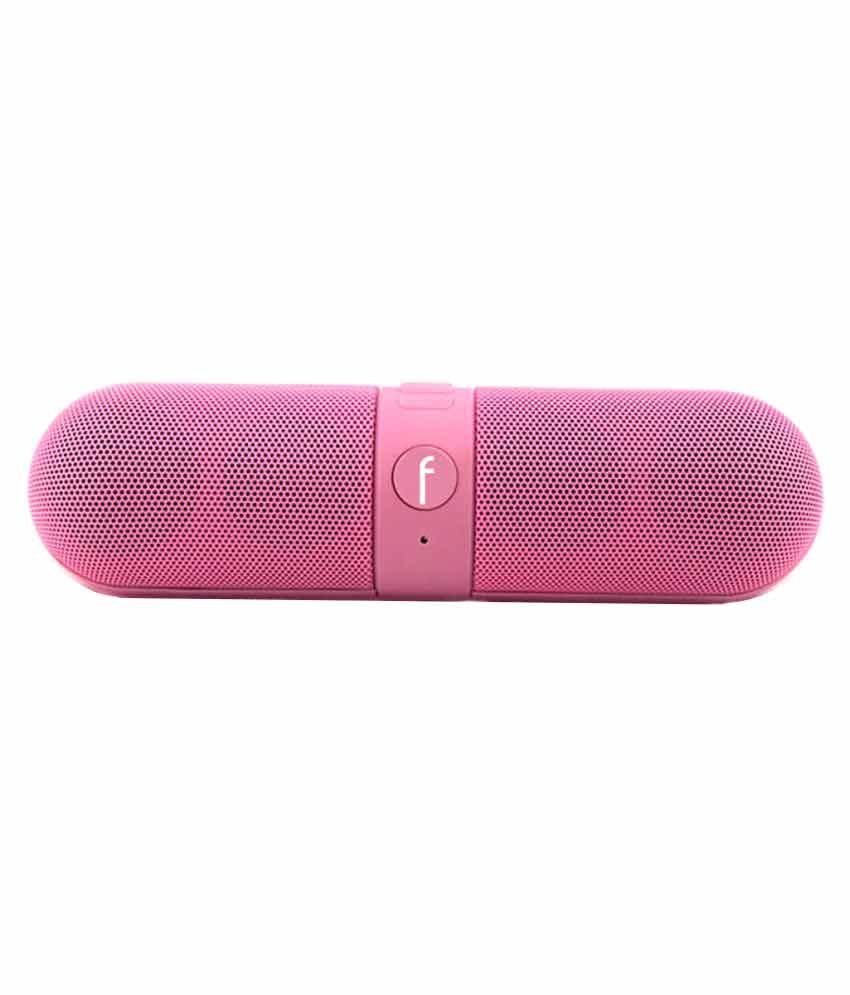 y6 bluetooth speaker