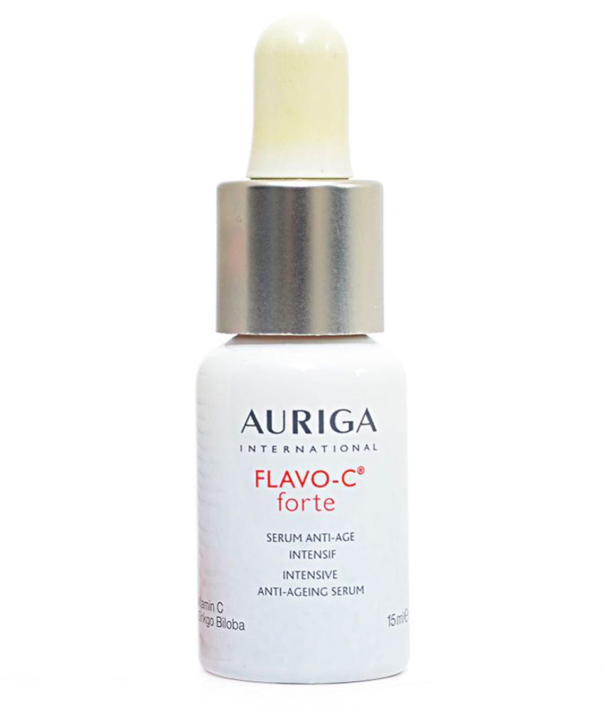 auriga flavo c serum anti age