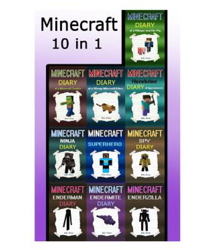 Minecraft Buy Minecraft Online At Low Price In India On Snapdeal