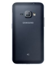 Samsung Galaxy J1 (4G) 8 GB (Black)