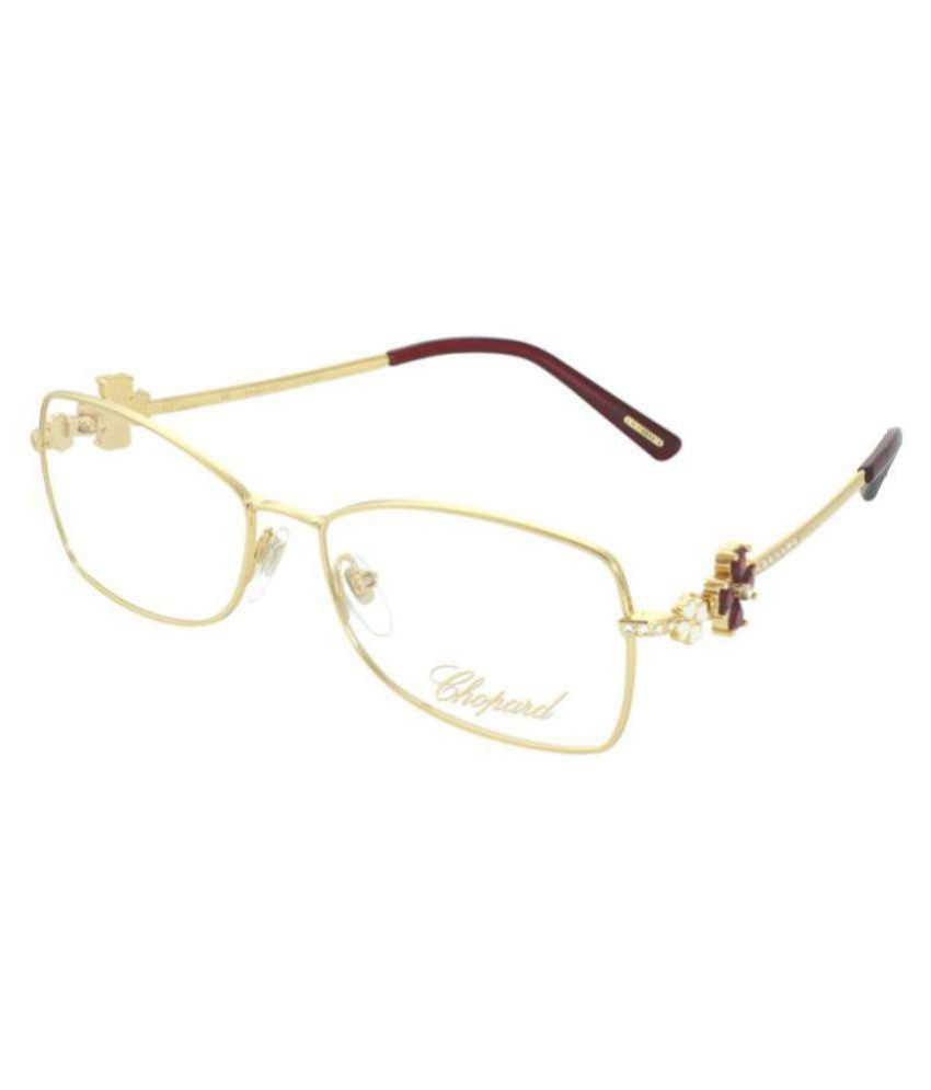 chopard frame