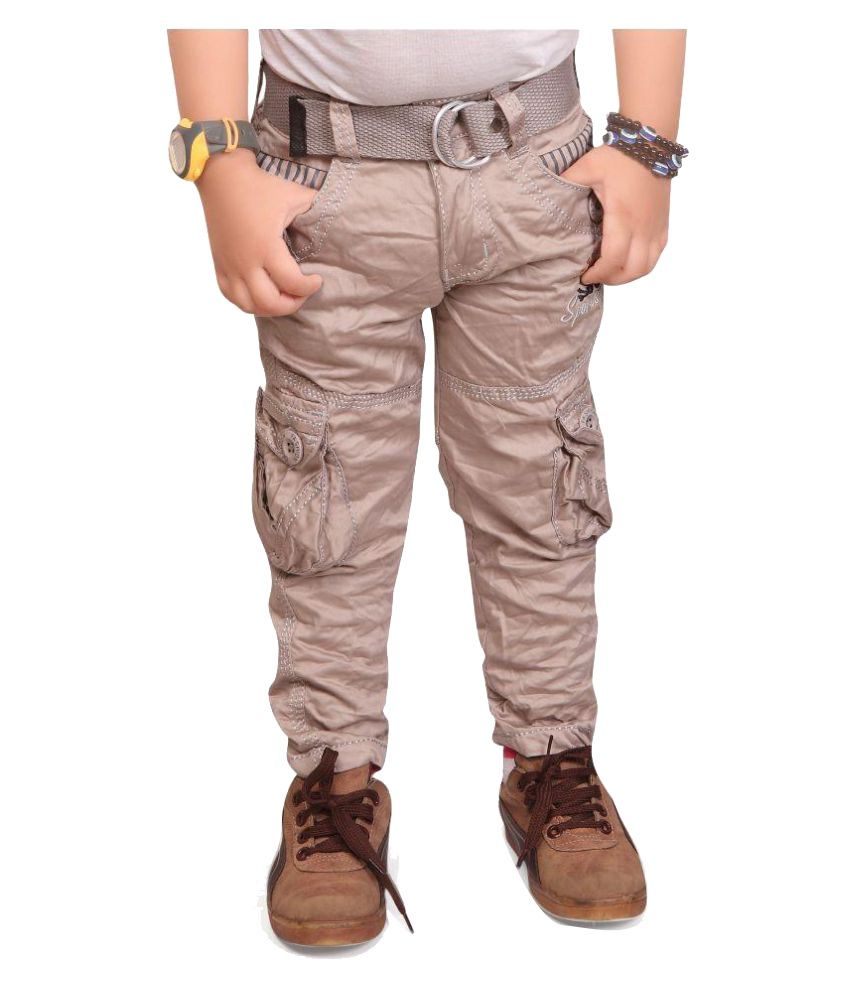 snapdeal cargo pants