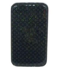 Shrih 8800 -mAh Li-Ion Power Bank Black