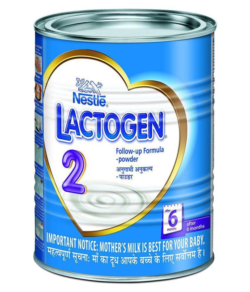 lactogen 1 snapdeal