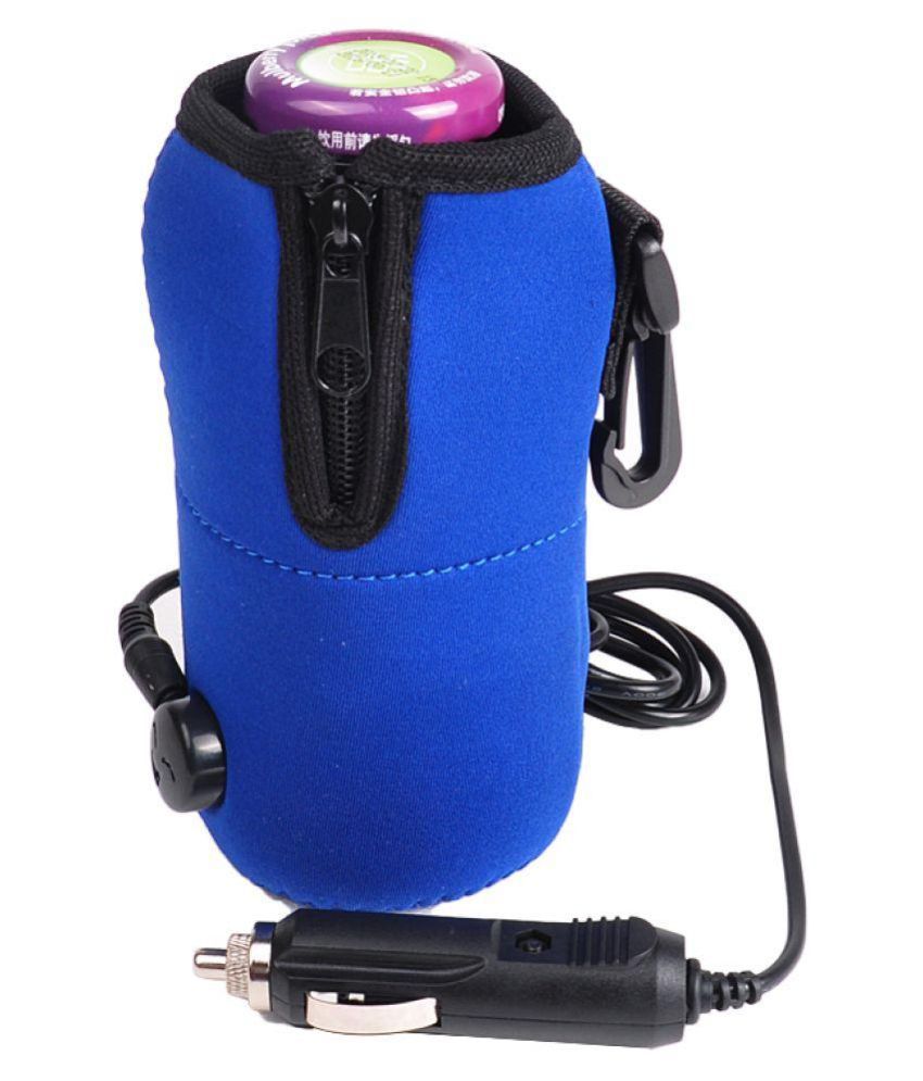 travel bottle warmer heater