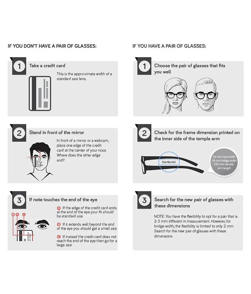 An eyewear for an eye | INTERNET NEWS FOR YOU