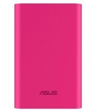 Asus ABTU005 ZEN POWERBANK 10050 -mAh Li-Ion Power Bank Pink