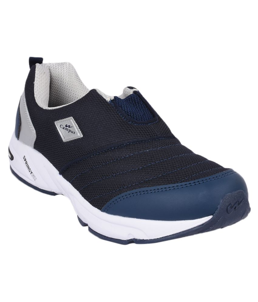 campus sports shoes without less