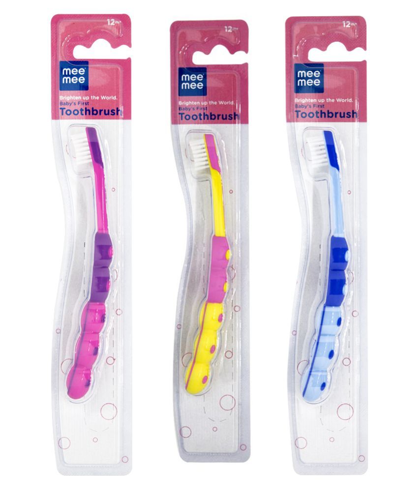 mee mee toothbrush