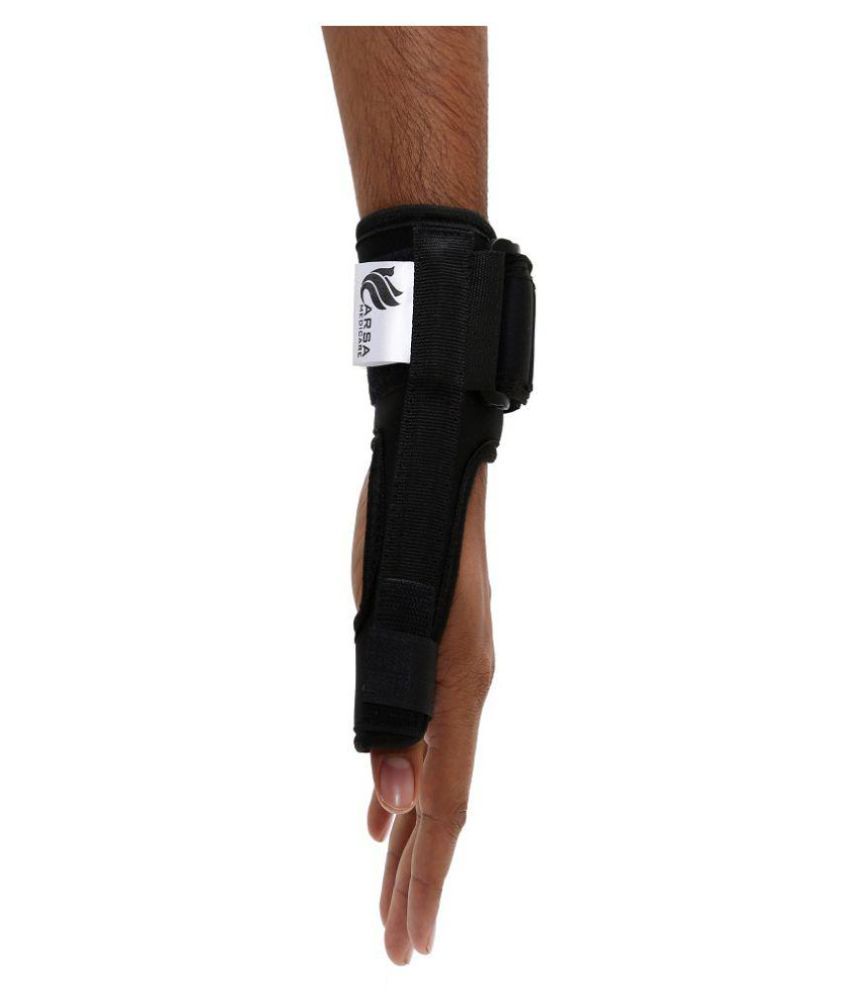 Arsa Medicare ThumbWrist Brace, Support Wrist Support Regular Buy