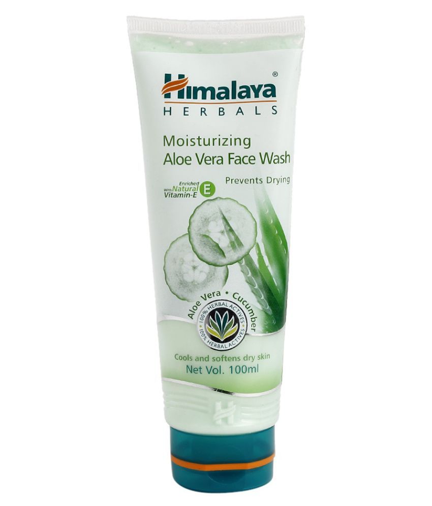 Himalaya Face Wash 100 ml Buy Himalaya Face Wash 100 ml at Best Prices
