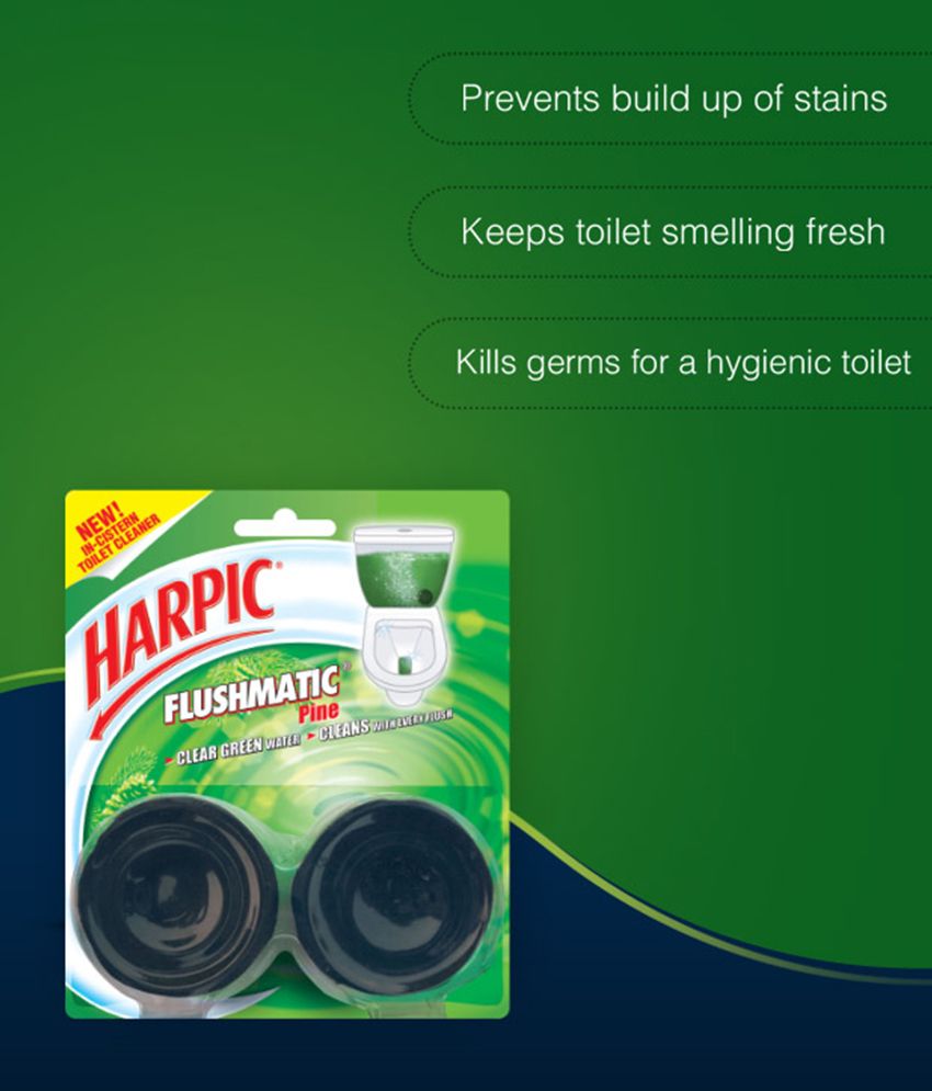 flushmatic