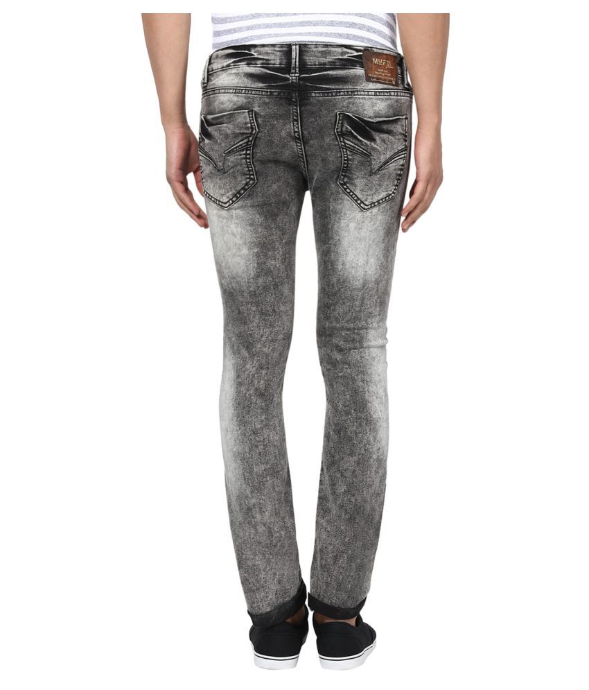 joggers jeans mufti