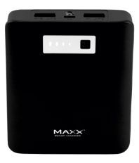 Maxx SDI SCS104 10400 -mAh Li-Ion Power Bank