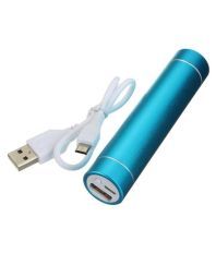 Shrih Universal 2600mAh Li-Polymer Power Bank