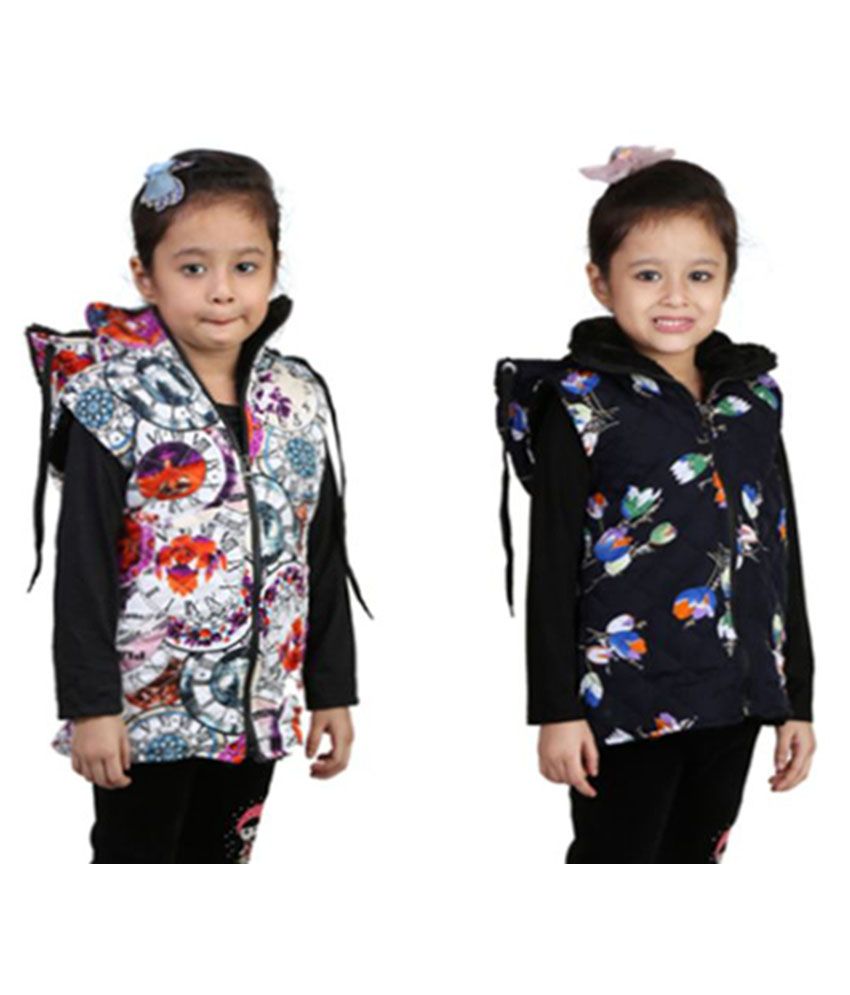 snapdeal half jacket