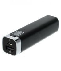 Shrih 2600 mAh Li-Ion Power Bank