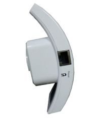Terabyte WLNWR 450 RJ11 White
