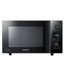 Samsung 32 Litres CE117PC-B2/XTML Convection Microwave Black