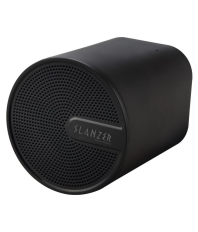 Slanzer SZS BT008BK Bluetooth Speaker