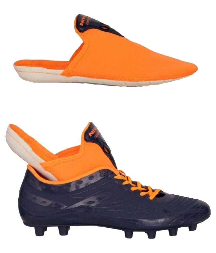 nivia dominator 3.0