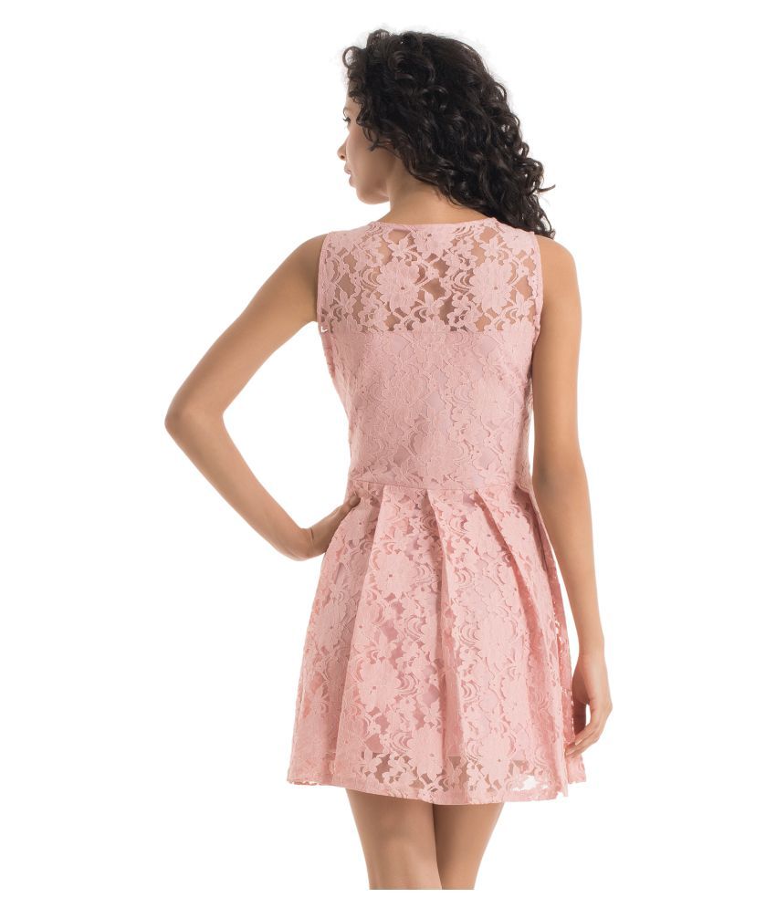 Lace Dresses