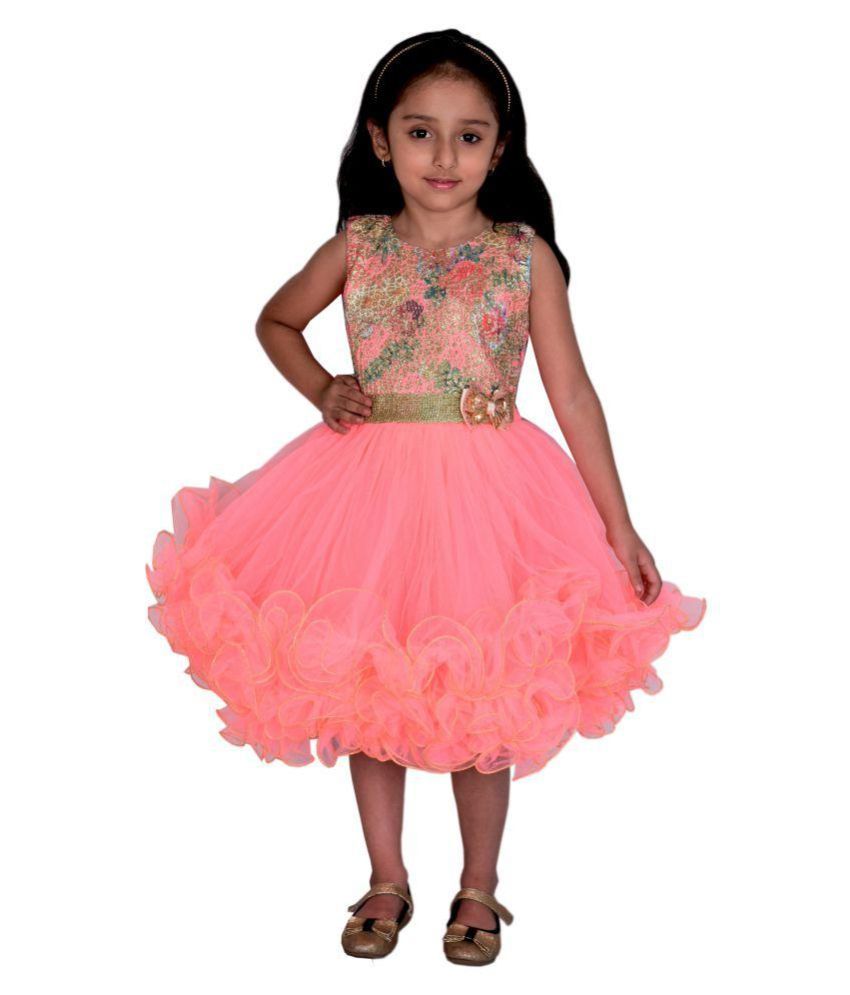 party frock fashion