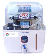 Active Pro Swift Economy RO Water Purifier