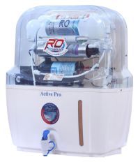 Active Pro Swift Economy RO Water Purifier
