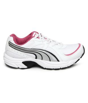 snapdeal puma sports shoes