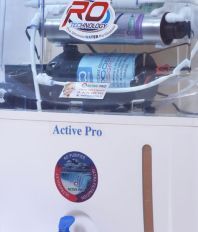 Active Pro Swift pro Alkaline RO Water Purifier