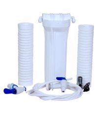 Active Pro Swift pro Alkaline RO Water Purifier