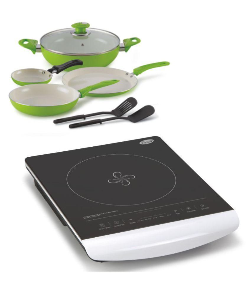 glen induction cooker sa 3074