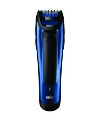 Braun BT5030 Trimmers Black and Blue