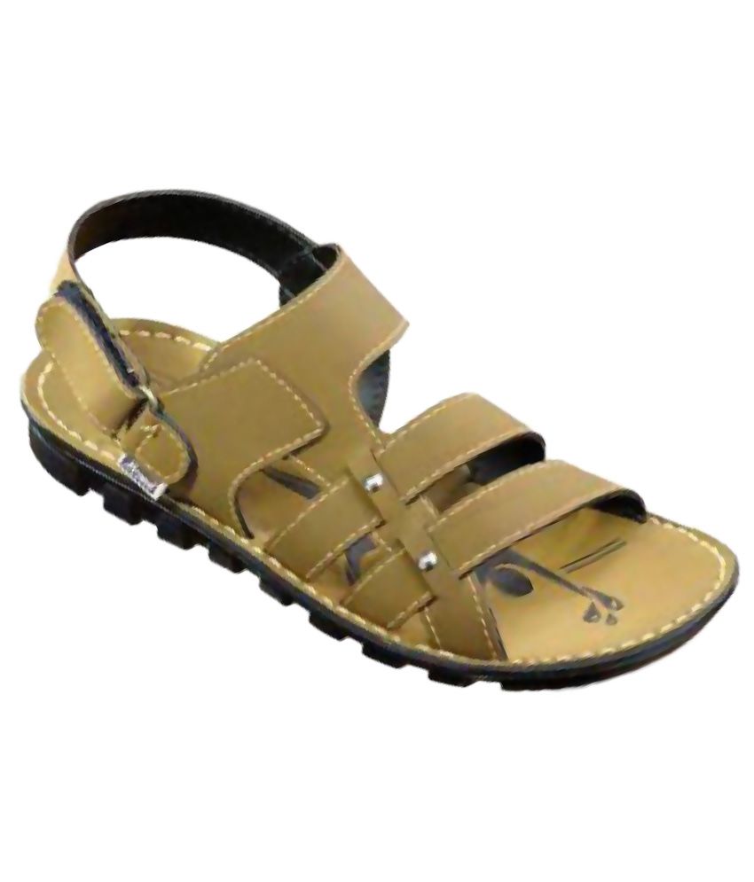 paragon stylish sandal